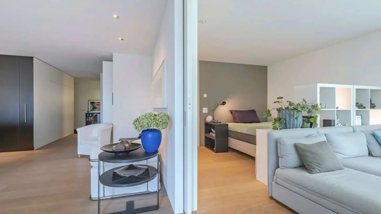 Wohnung mieten - Zolliker Strasse 203e, 8008 Zürich - Foto 4