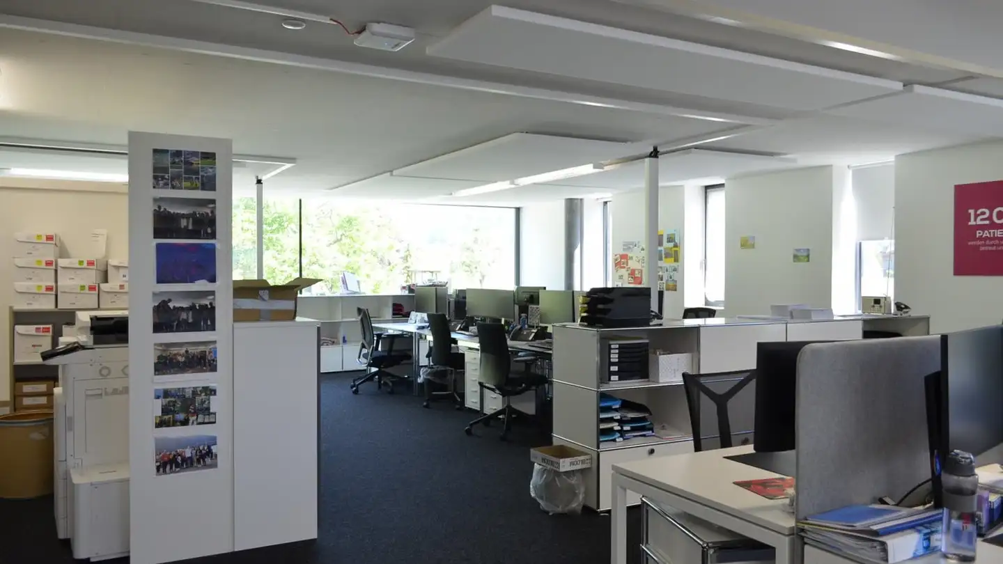 Kaufhaus mieten - Seestrasse 107, 3800 Unterseen - Foto 4