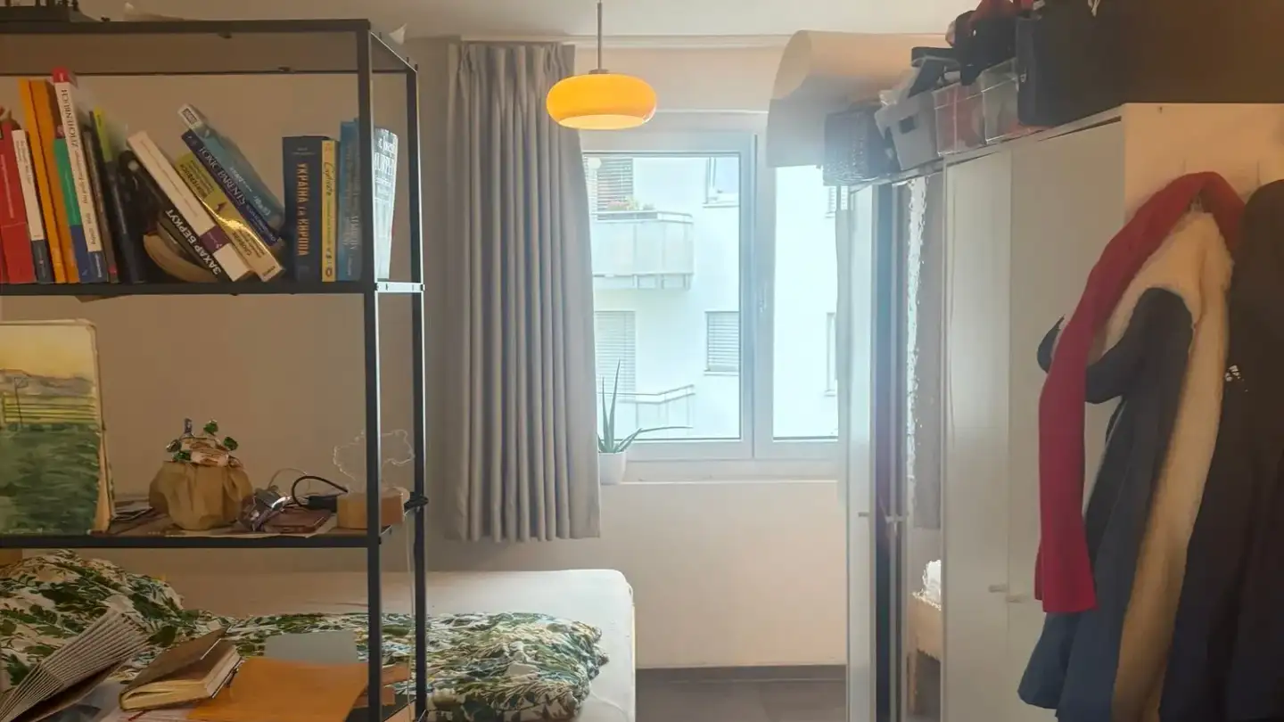 Wohnung mieten - Butzenstrasse 2, 8038 Zürich - Foto 4