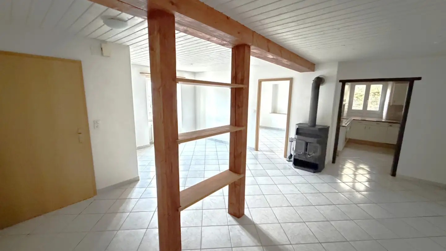 Apartment for rent - Rue Des Noyers, 2832 Rebeuvelier - Photo 2