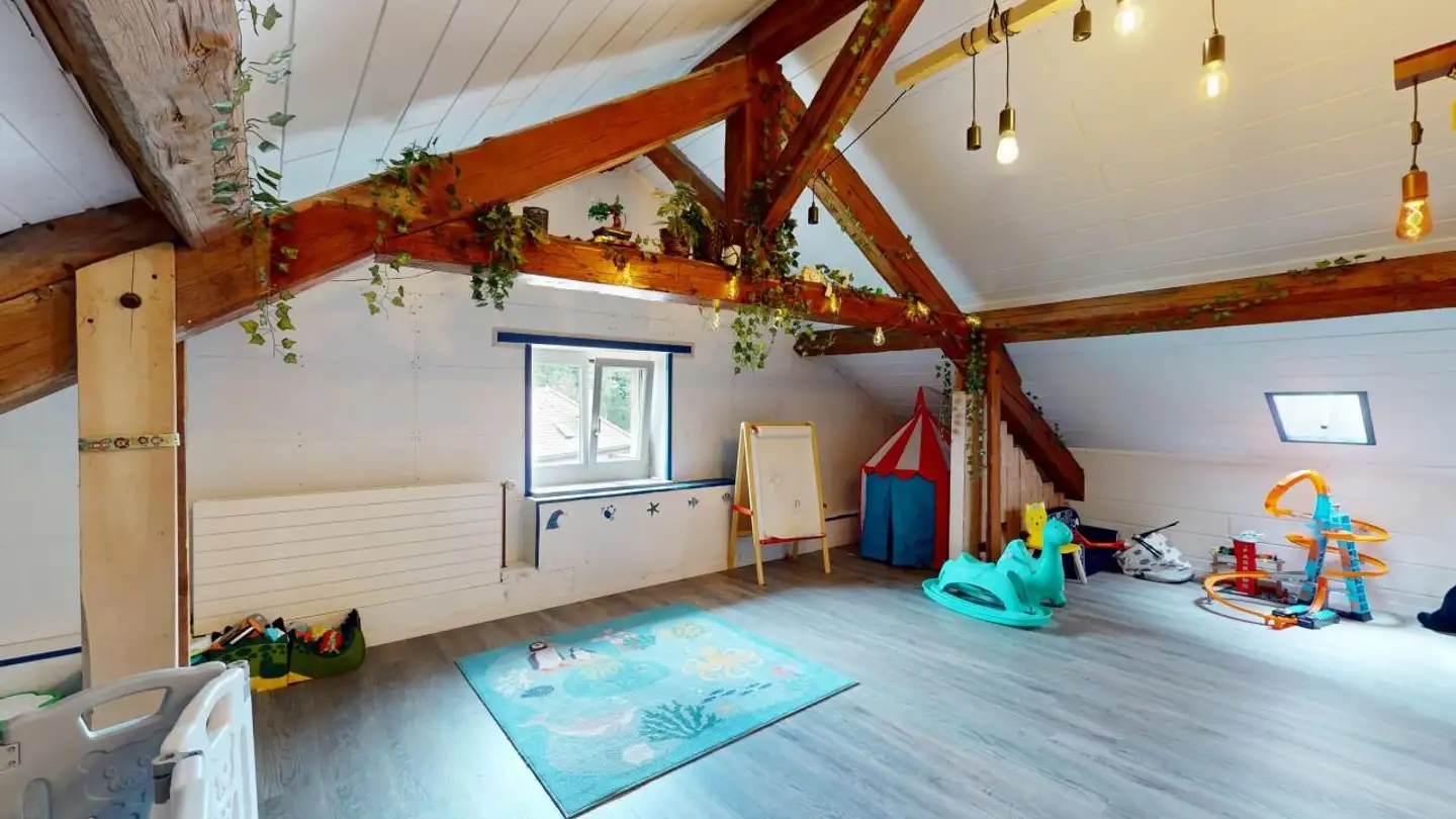 Maison en terrasse à vendre - 1400 Yverdon-les-Bains - Photo 3