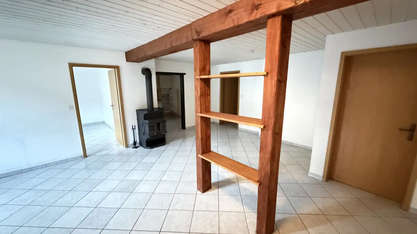 Apartment for rent - Rue Des Noyers, 2832 Rebeuvelier - Photo 4