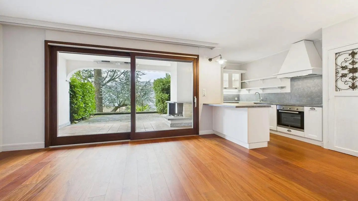 Appartement à vendre - 6922 Morcote - Photo 4