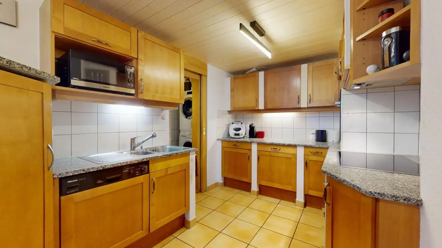 Maison en terrasse à vendre - 1400 Yverdon-les-Bains