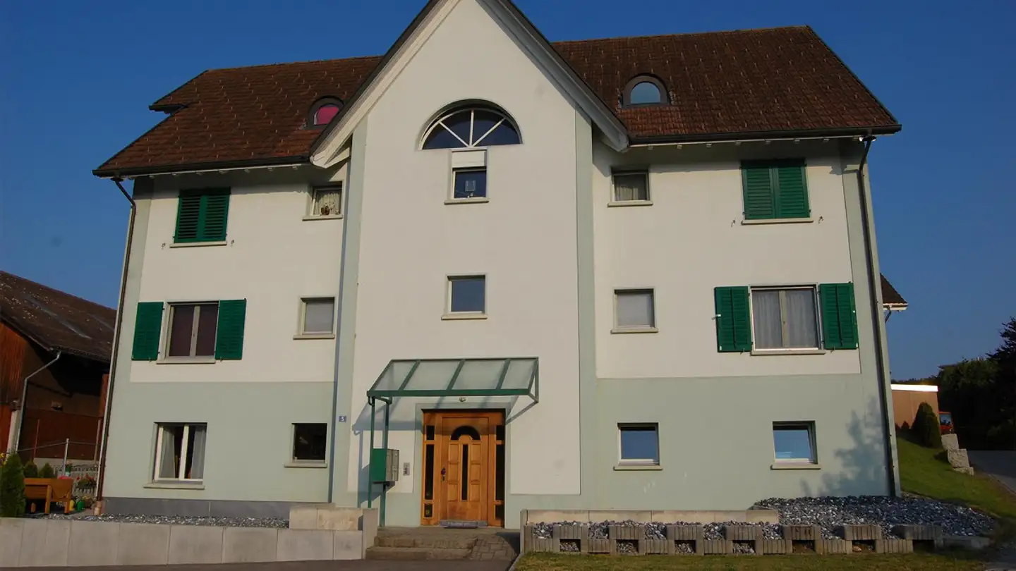 Wohnung mieten - Auwerstrasse 5, 5646 Abtwil AG