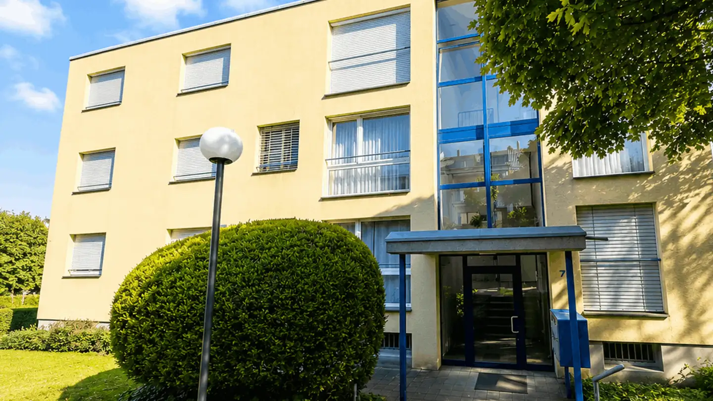 Appartement à louer - Rue De Büren / Bürenstrasse 79, 2504 Biel/Bienne