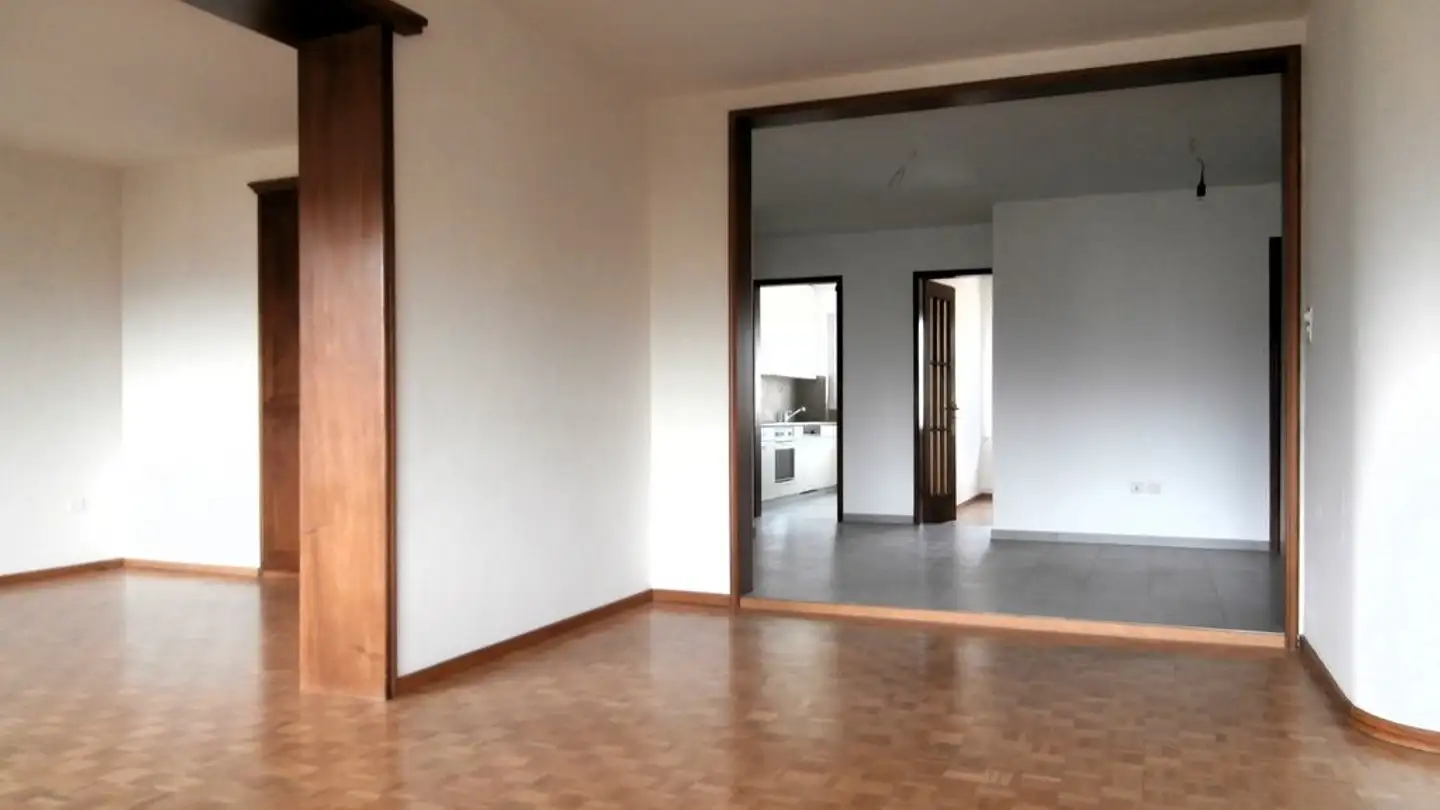 Appartement à louer - Waisenhausstrasse 2, 3600 Thun - Photo 4