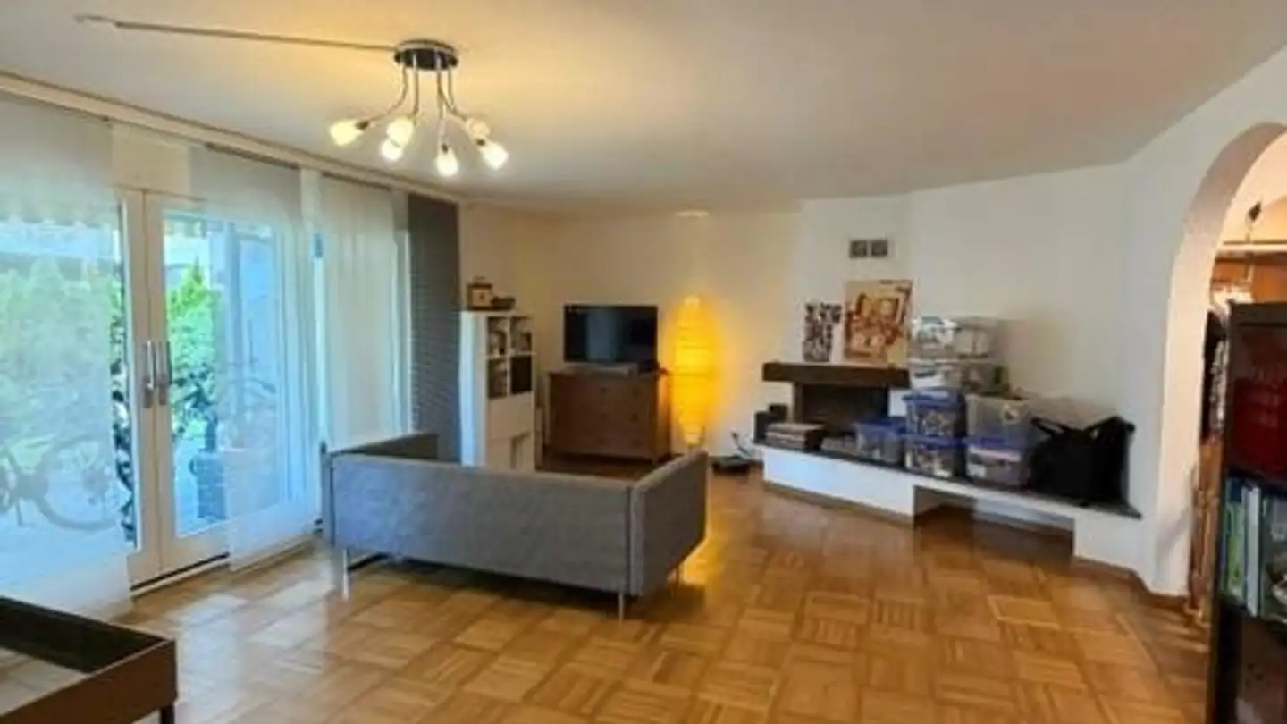 Wohnung mieten - Auwerstrasse 5, 5646 Abtwil AG - Foto 2