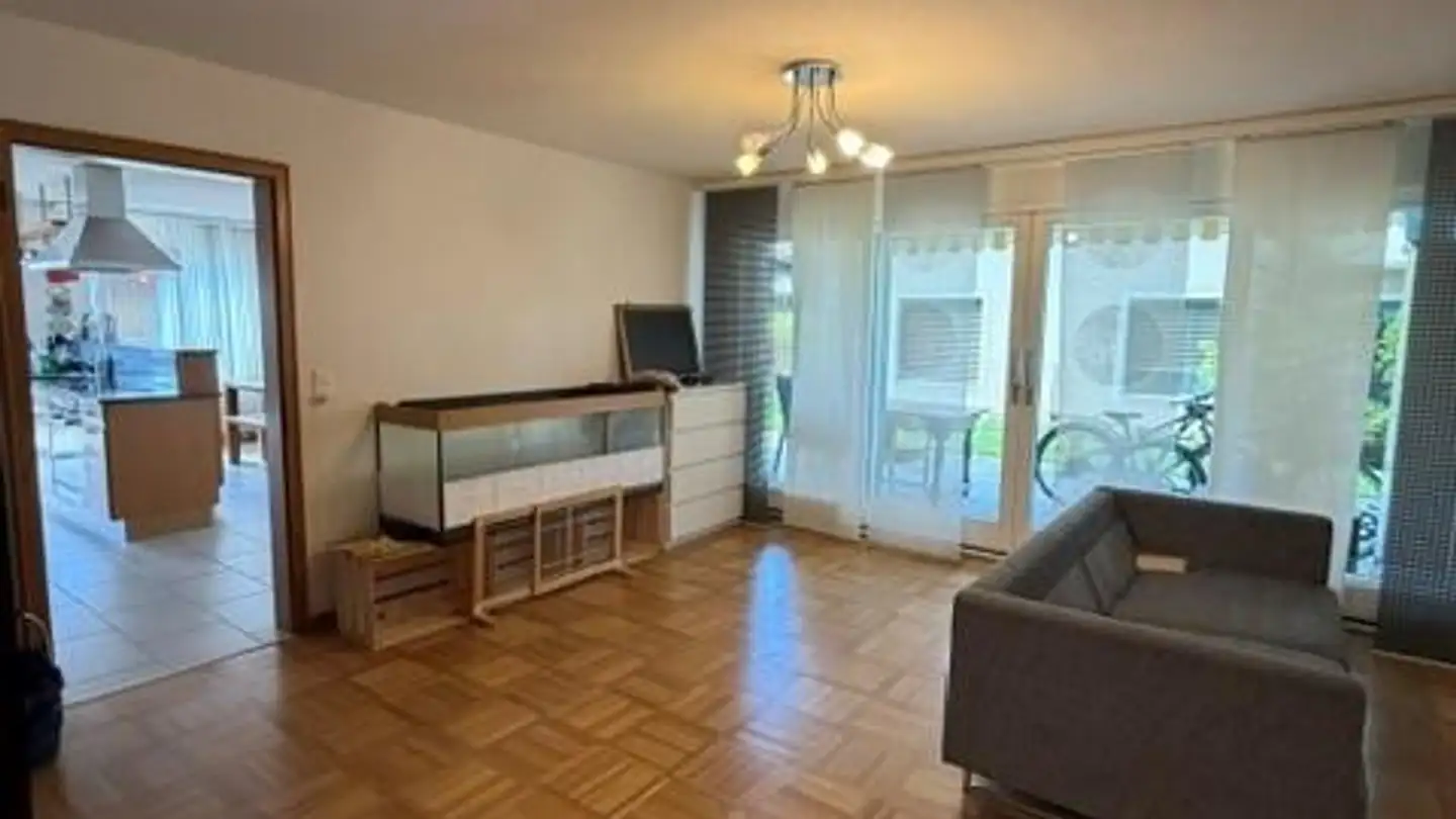 Wohnung mieten - Auwerstrasse 5, 5646 Abtwil AG - Foto 3