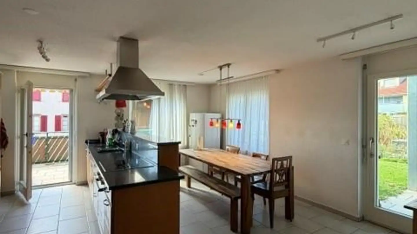 Wohnung mieten - Auwerstrasse 5, 5646 Abtwil AG - Foto 4