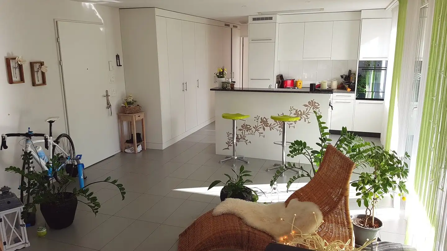 Wohnung mieten - Alte Gfennstrasse 1, 8600 Dübendorf - Foto 3