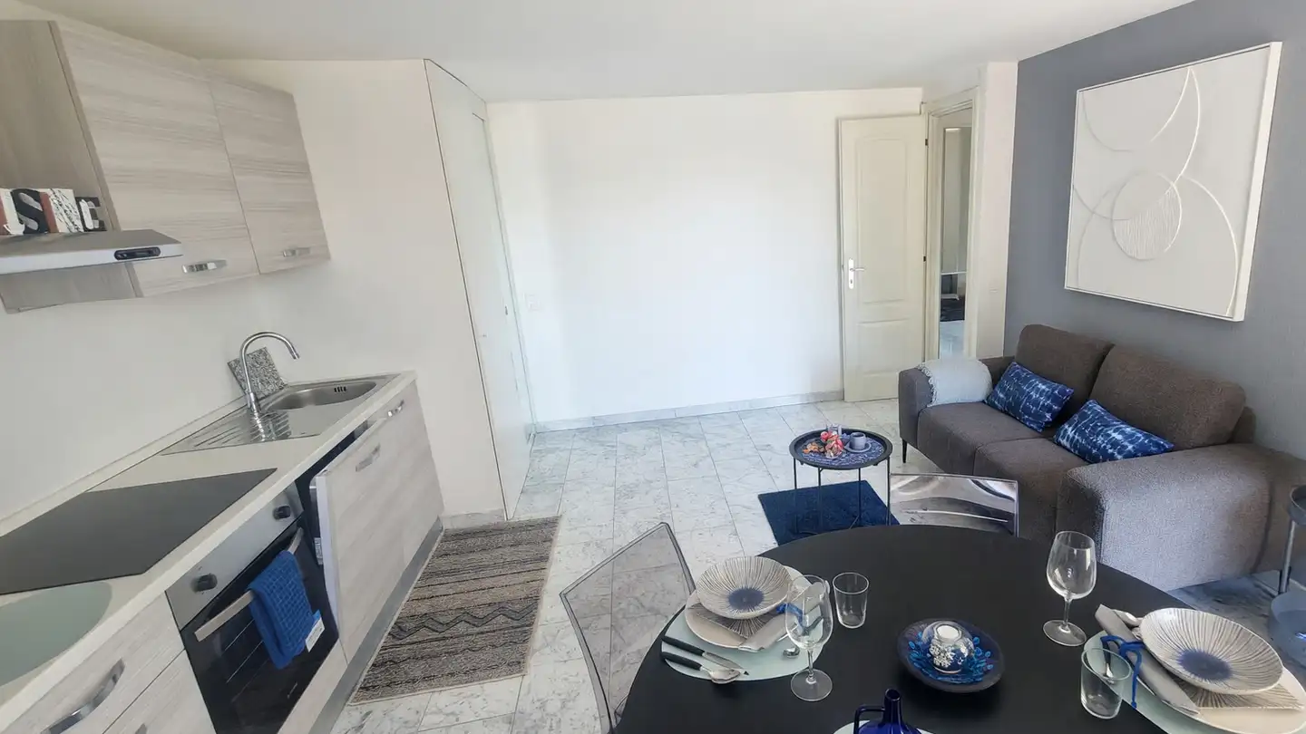 Apartment for sale - Via Aldesago, 6974 Aldesago - Photo 2