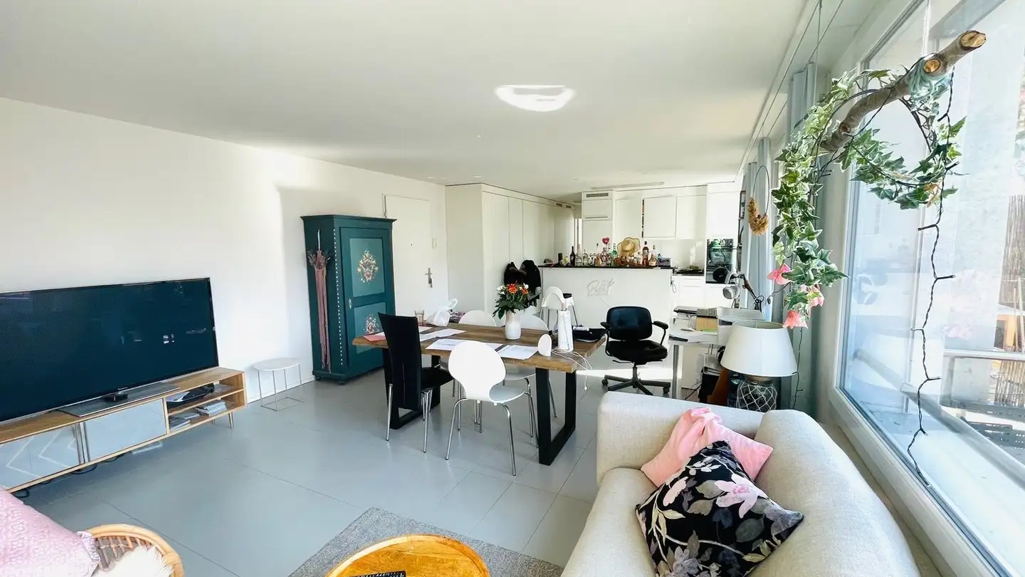Wohnung mieten - Alte Gfennstrasse 1, 8600 Dübendorf - Foto 4