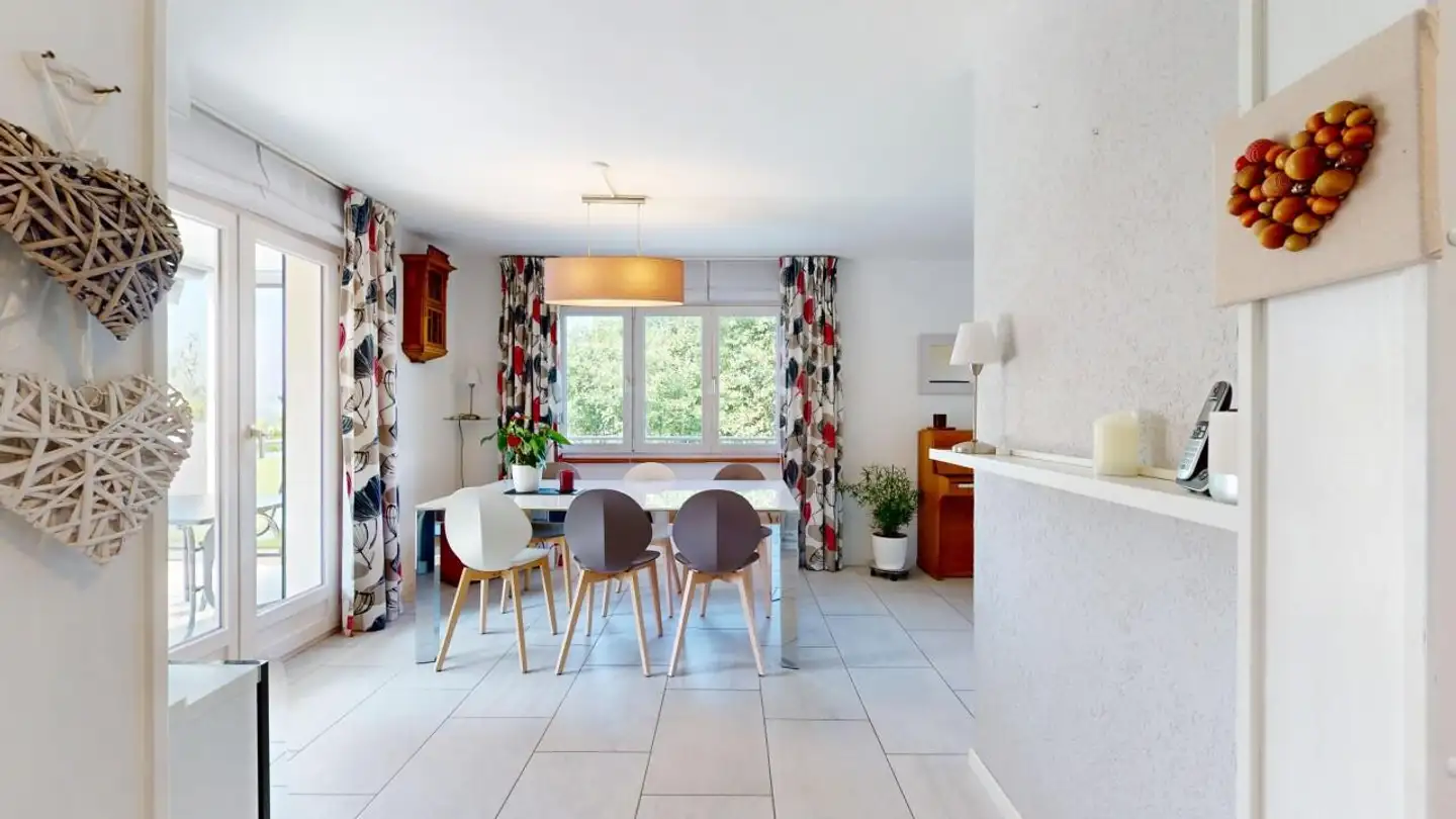 Single house for sale - 1776 Montagny-la-Ville - Photo 4