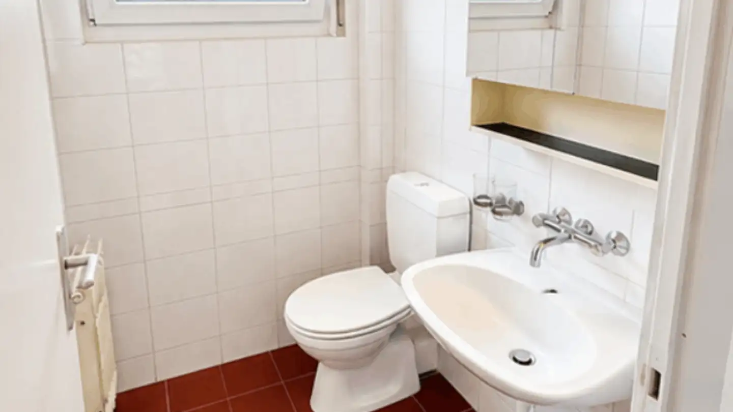 Wohnung mieten - Rue De Büren / Bürenstrasse 79, 2504 Biel/Bienne - Foto 3