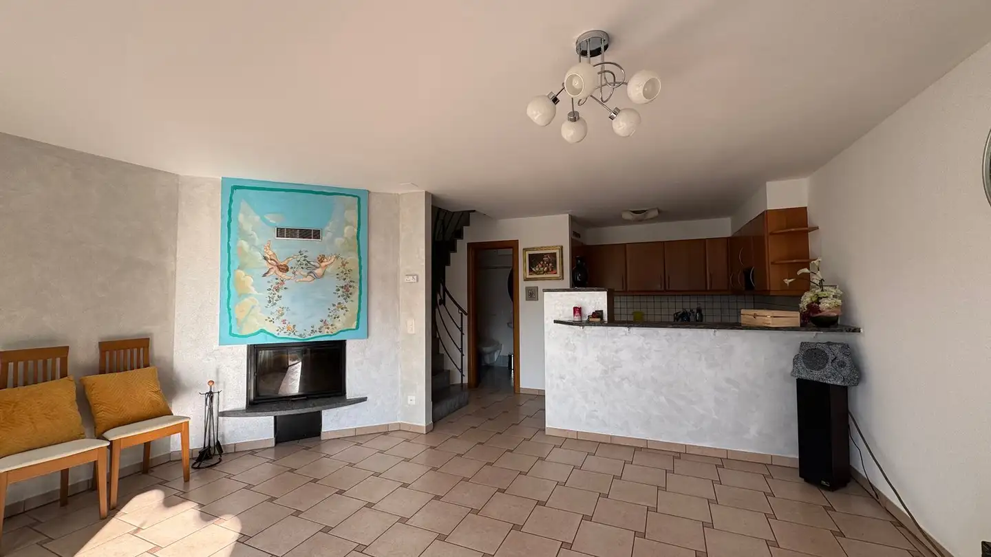 Single house for sale - Via Strecia 9, 6919 Carabietta - Photo 2