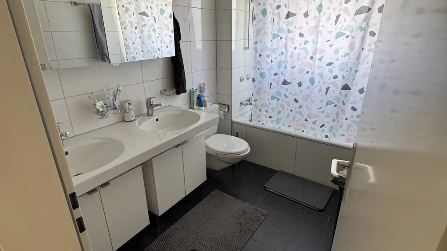 Wohnung mieten - 5605 Dottikon - Foto 4