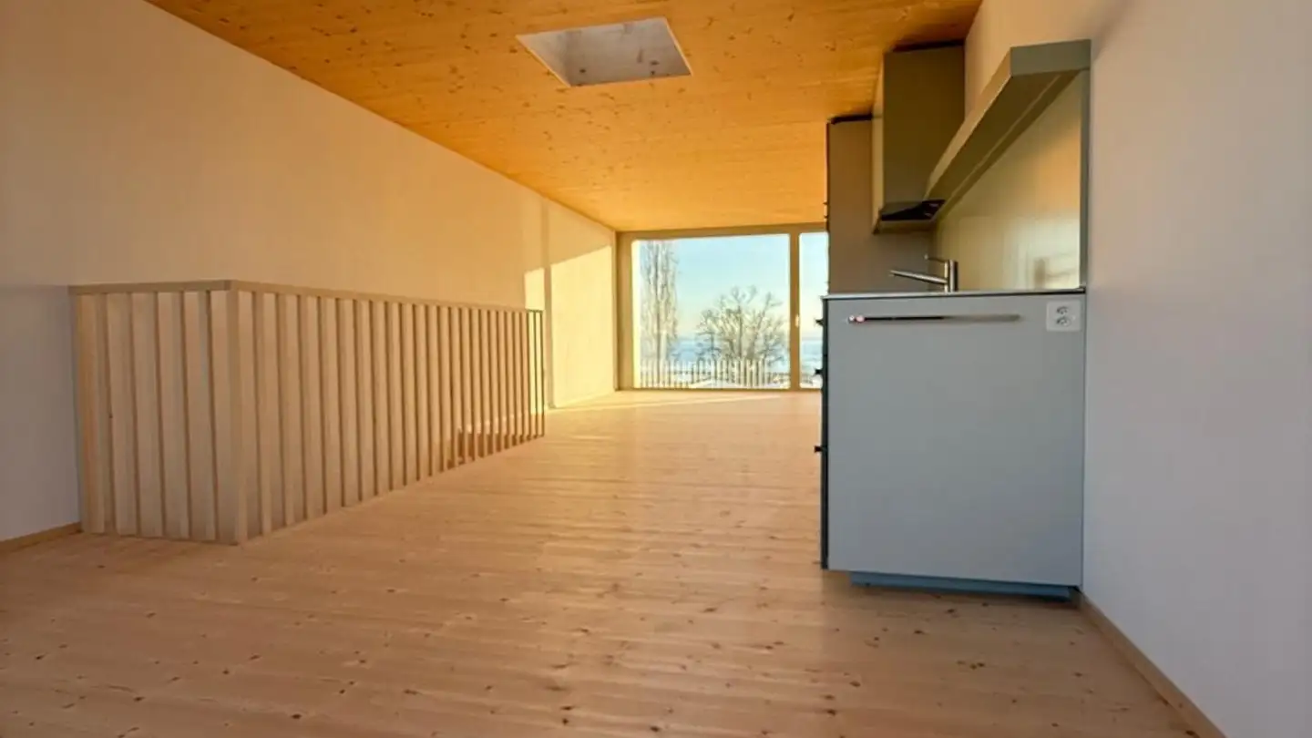 Wohnung mieten - Hauptstrasse 64, 9323 Steinach - Foto 3