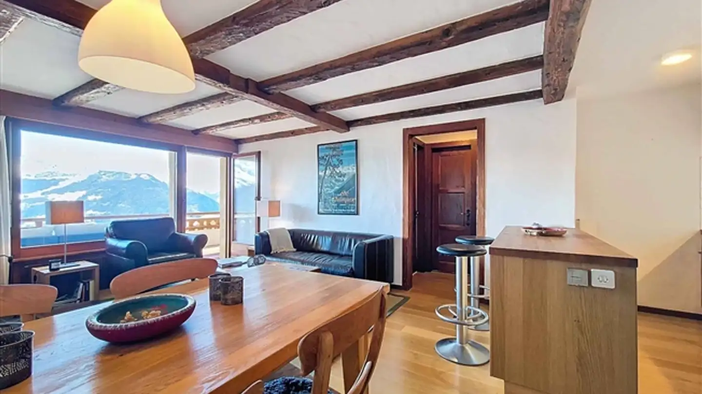 Appartamento in vendita - 1936 Verbier