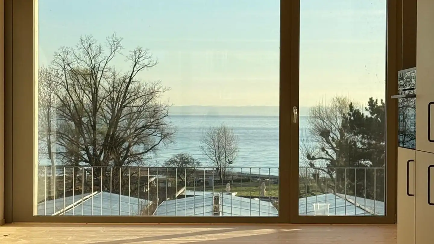 Wohnung mieten - Hauptstrasse 64, 9323 Steinach - Foto 4