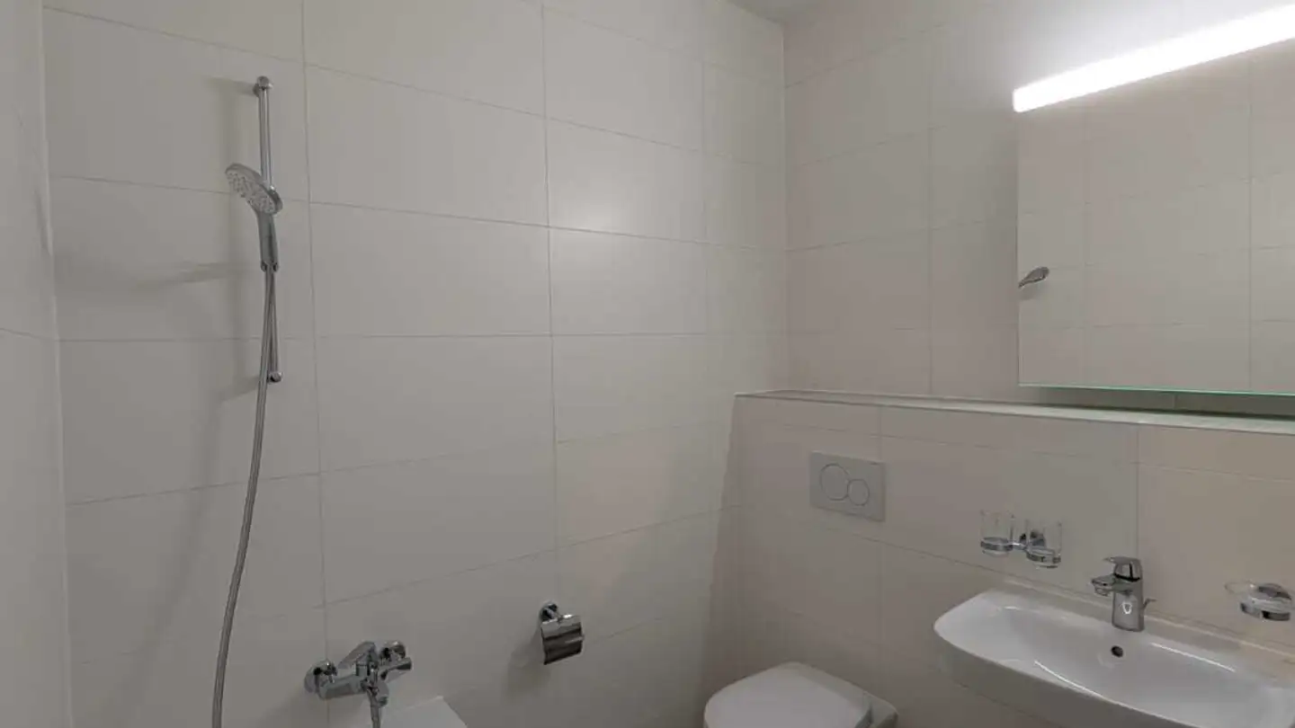 Wohnung mieten - Route D'oron 14a, 1010 Lausanne - Foto 2