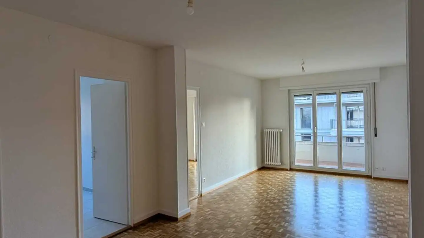 Wohnung mieten - Route D'oron 14a, 1010 Lausanne - Foto 3