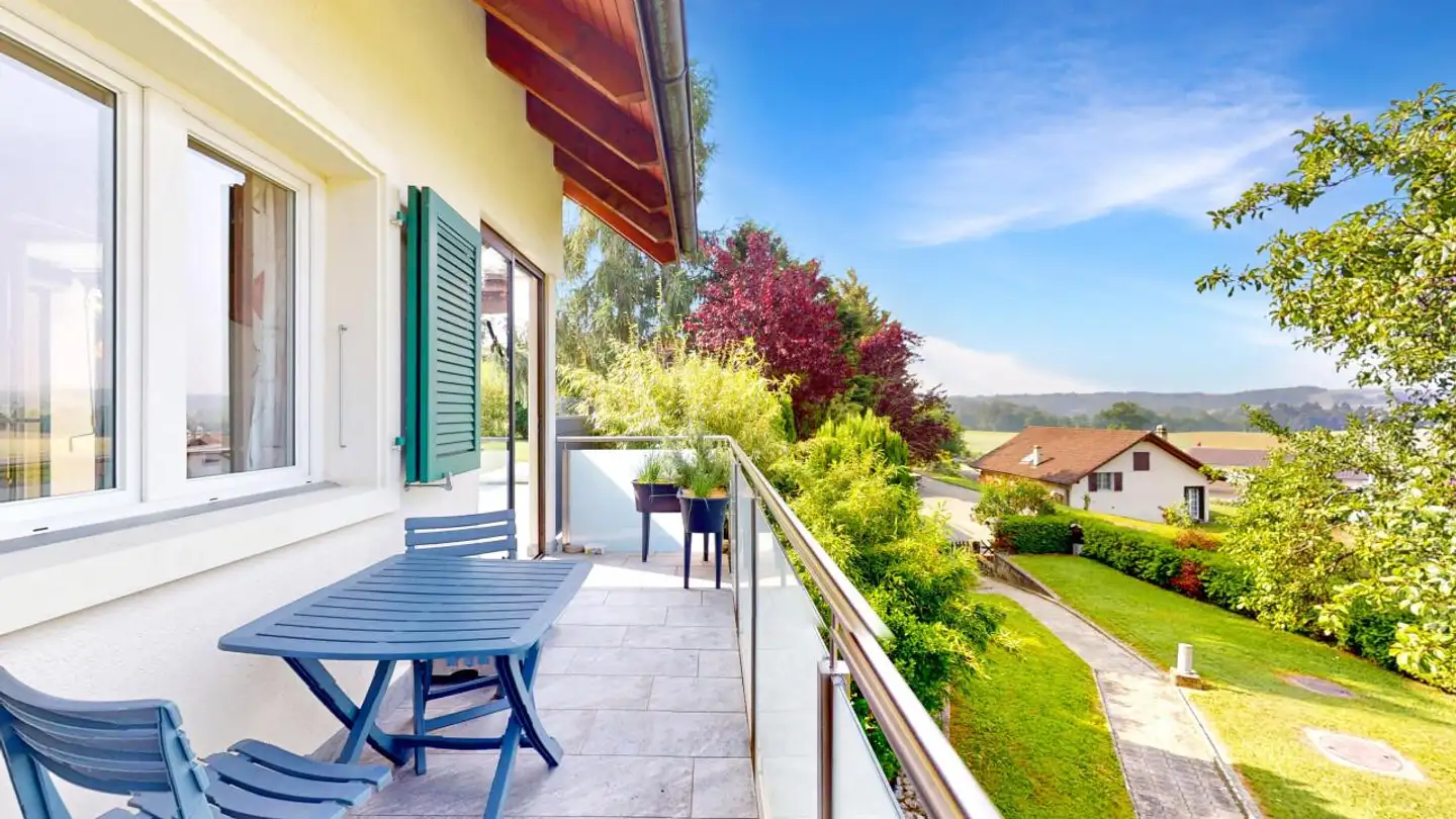 Single house for sale - 1776 Montagny-la-Ville - Photo 3