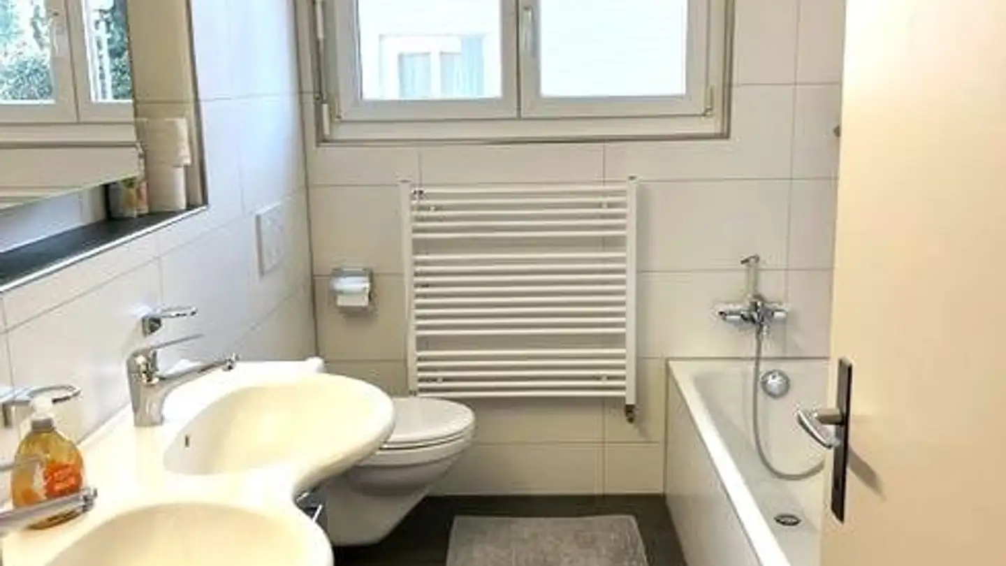 Wohnung mieten - Schulhausstrasse 10, 6262 Langnau b. Reiden - Foto 2