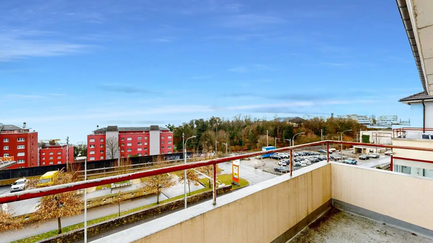 Apartment for sale - 2000 Neuchâtel - Photo 2