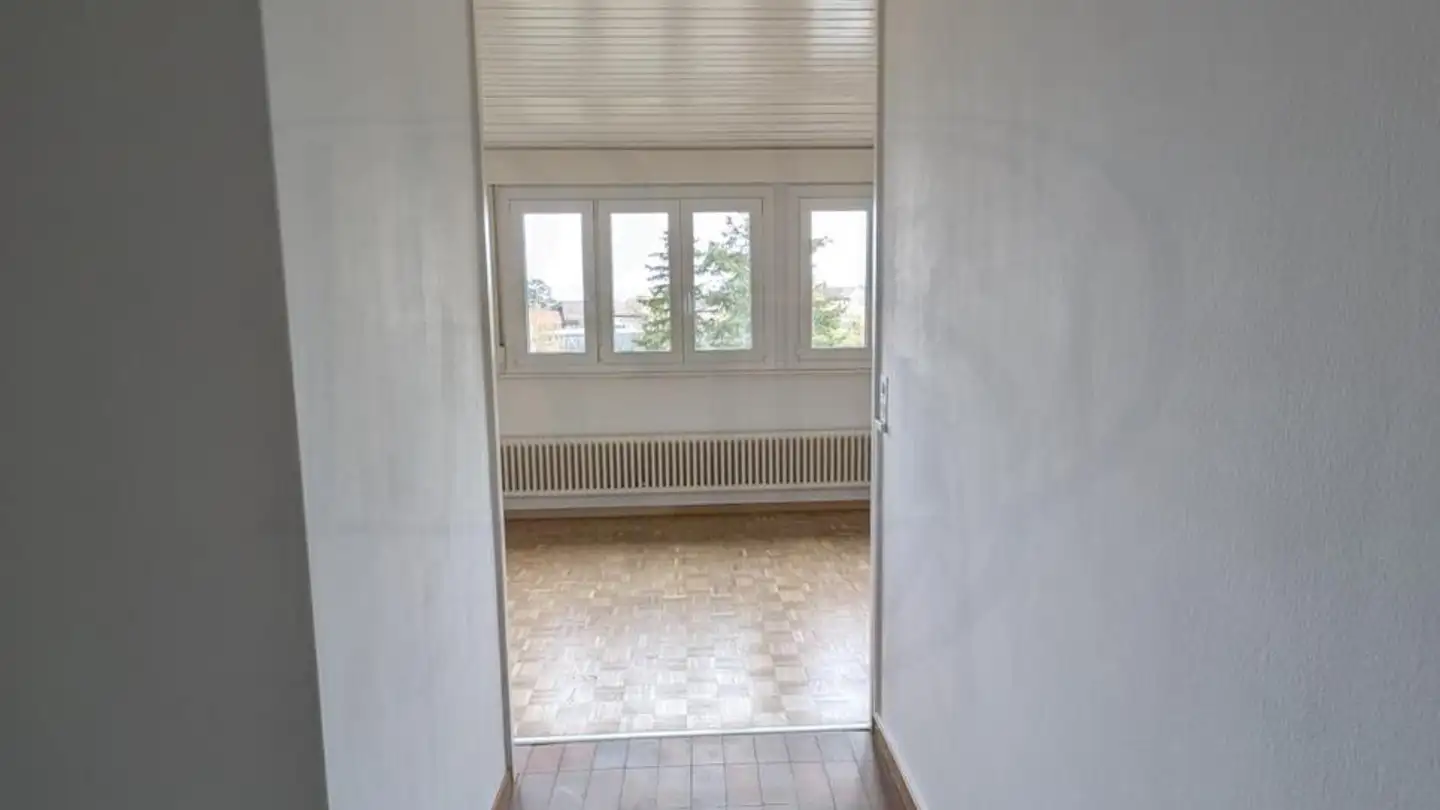 Wohnung mieten - Route D' Aire-La-Ville 24, 1233 Bernex - Foto 2