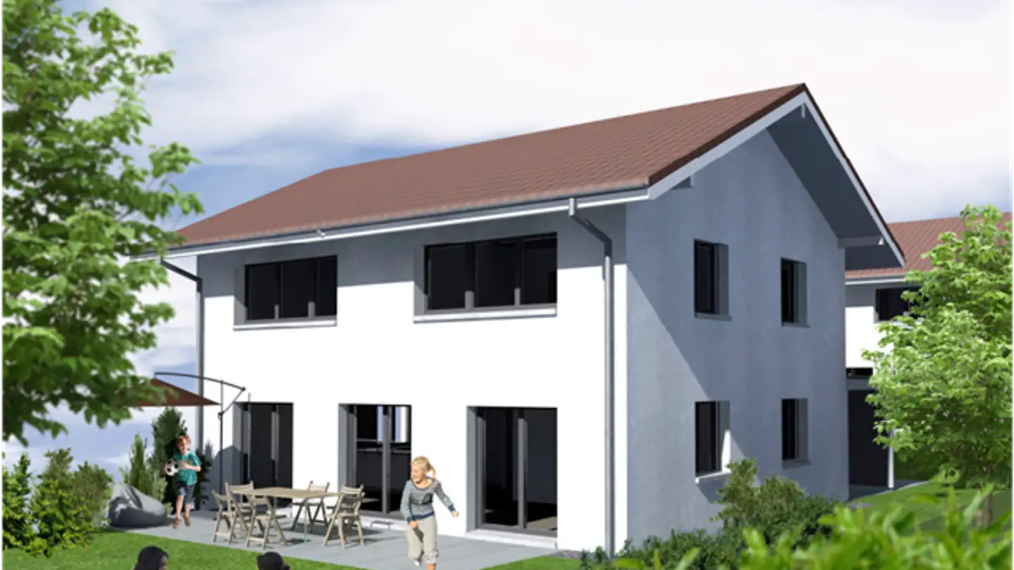 Einfamilienhaus kaufen - Kreuzweg, 3254 Messen