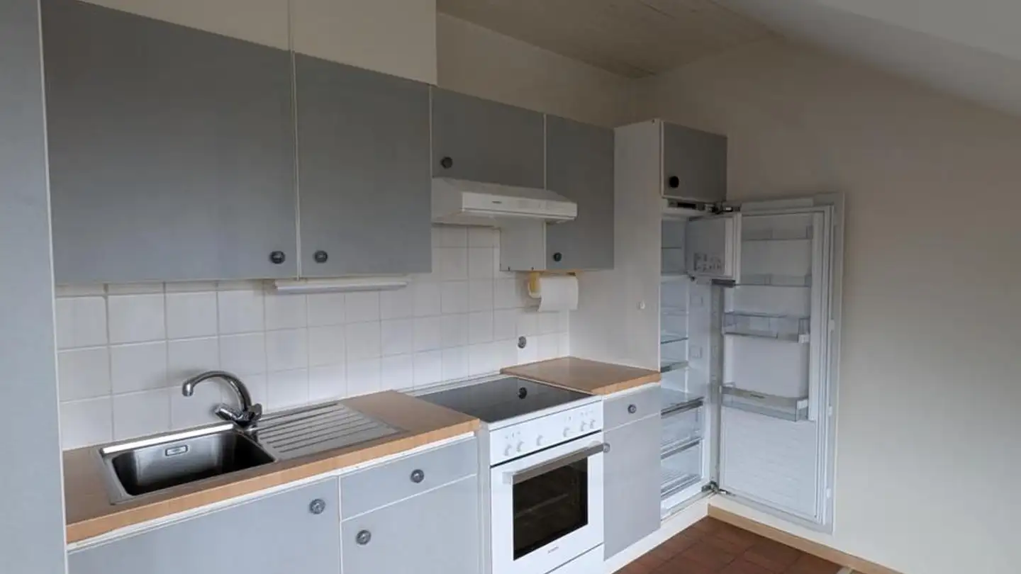 Wohnung mieten - Route D' Aire-La-Ville 24, 1233 Bernex - Foto 4