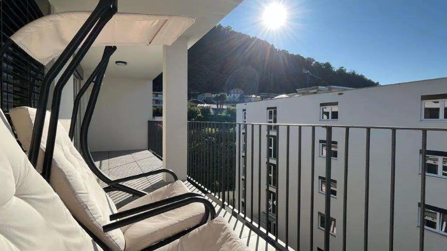 Appartement à vendre - Via San Martino 16, 6850 Mendrisio - Photo 2