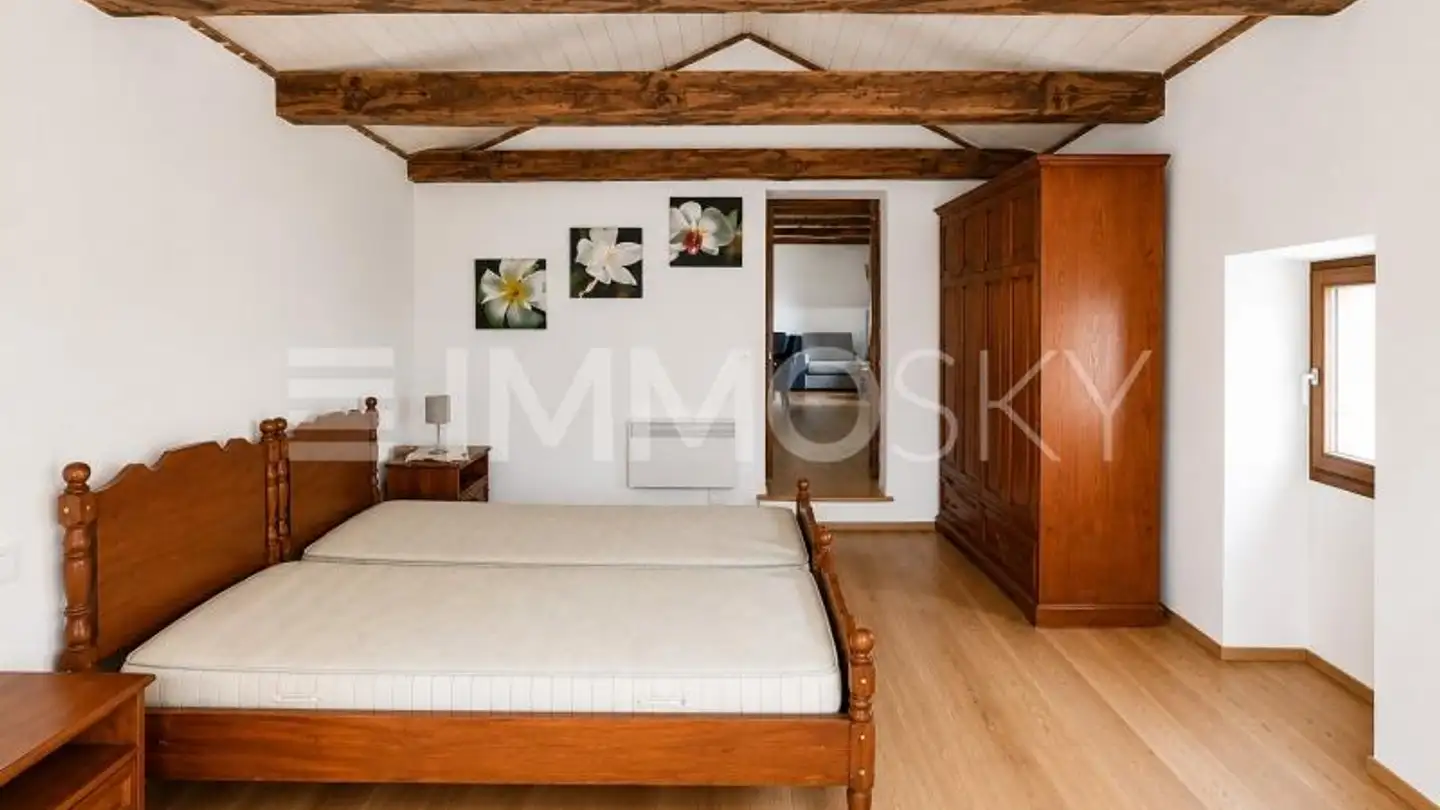 Appartement à vendre - 6614 Brissago - Photo 4