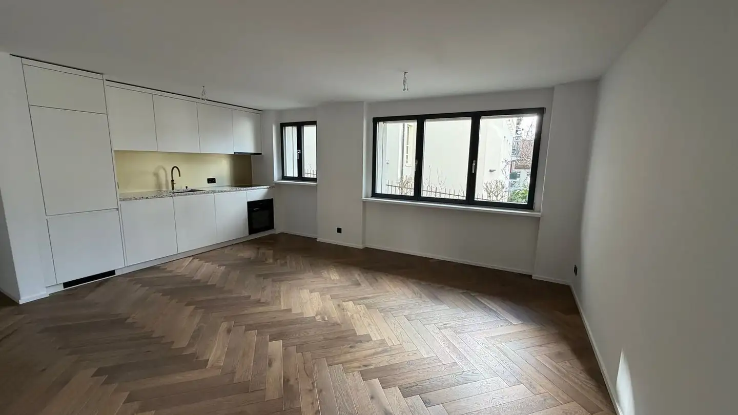 Appartamento in affitto - Universitätstrasse 37, 8006 Zürich