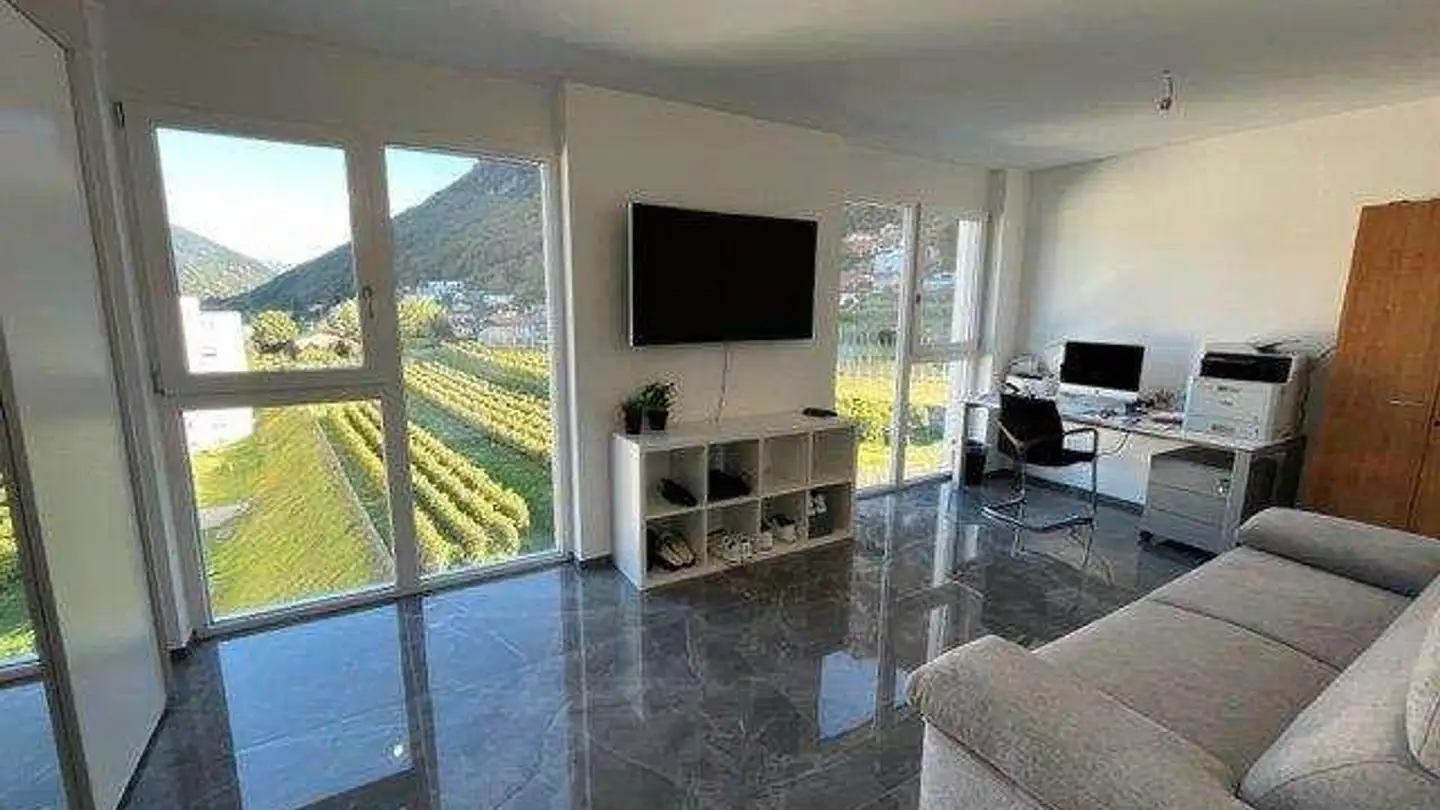Appartement à vendre - Via San Martino 16, 6850 Mendrisio - Photo 4