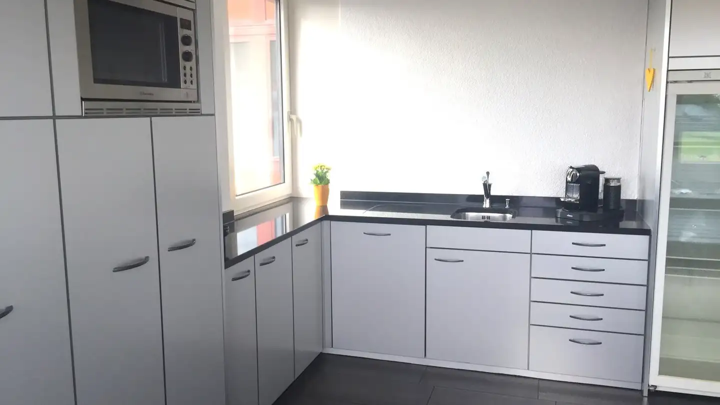Bureau à louer - Bucherstrasse 2, 9322 Egnach - Photo 4