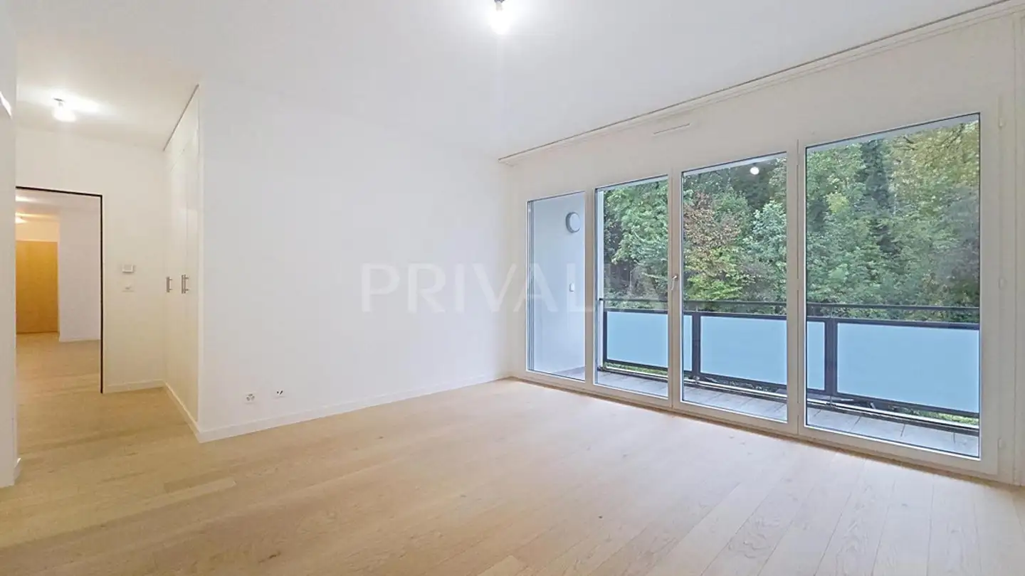 Appartement à louer - 1292 Chambésy - Photo 4