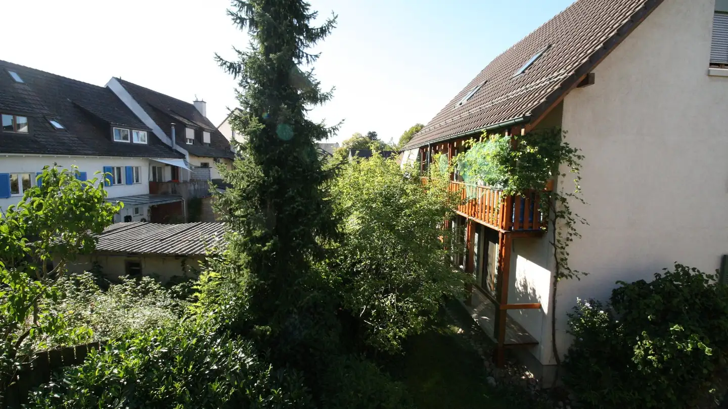 Apartment for rent - Mittlerer Kreis 14a, 4106 Therwil
