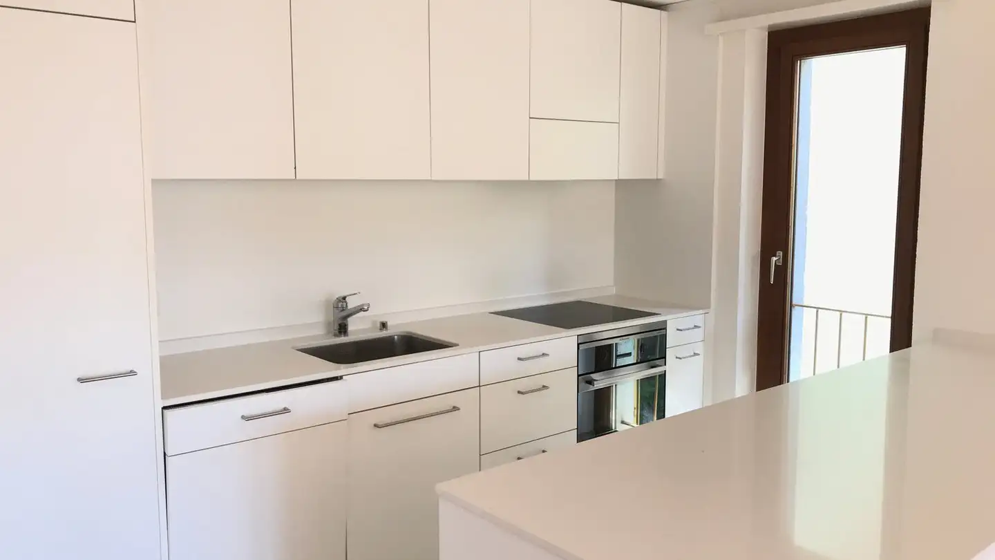 Apartment for rent - Mittlerer Kreis 14a, 4106 Therwil - Photo 2