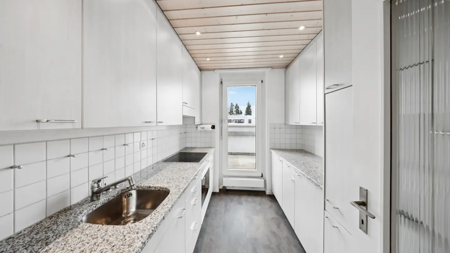 Penthouse mieten - Mittelstrasse 53, 3012 Bern - Foto 2