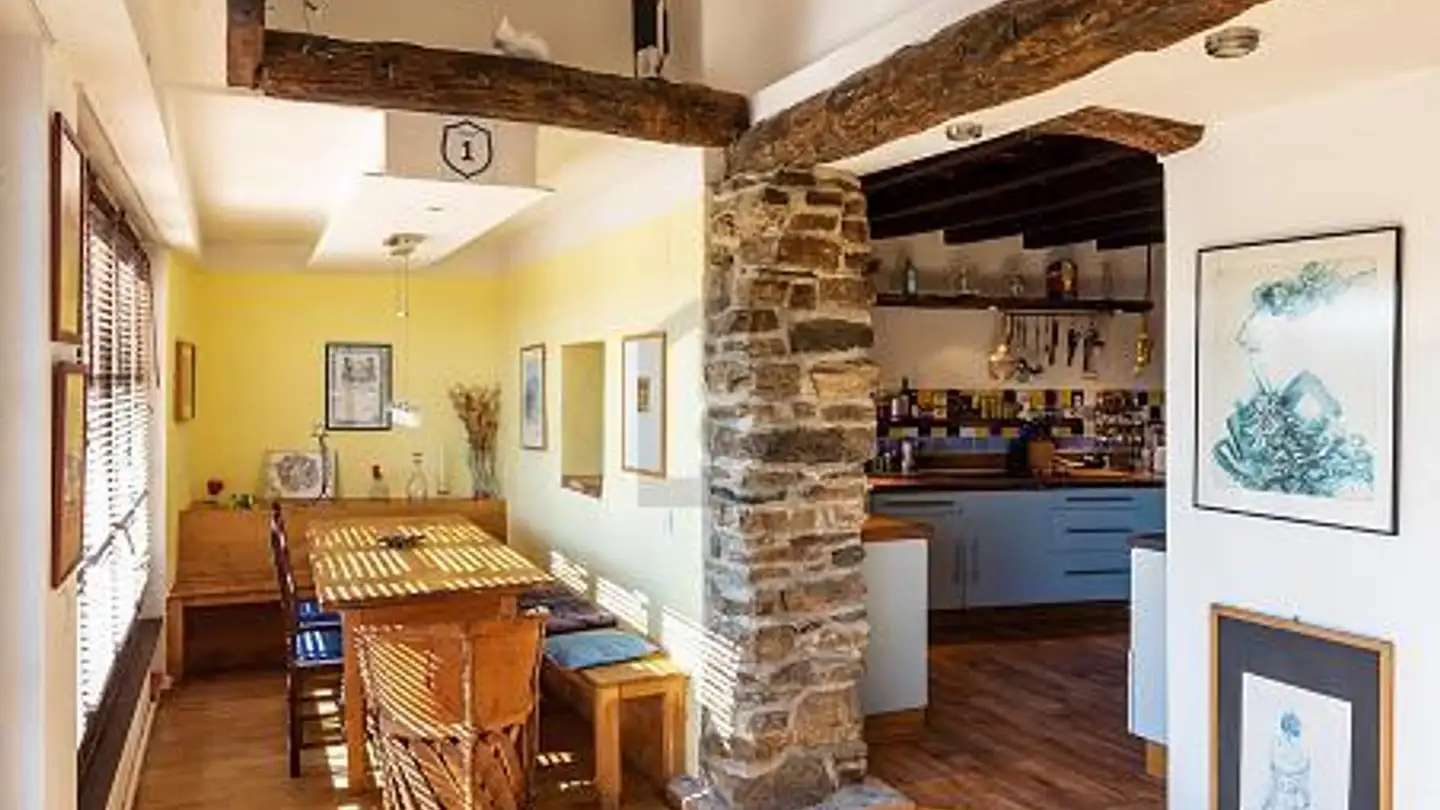 Maison individuelle à vendre - 6999 Astano