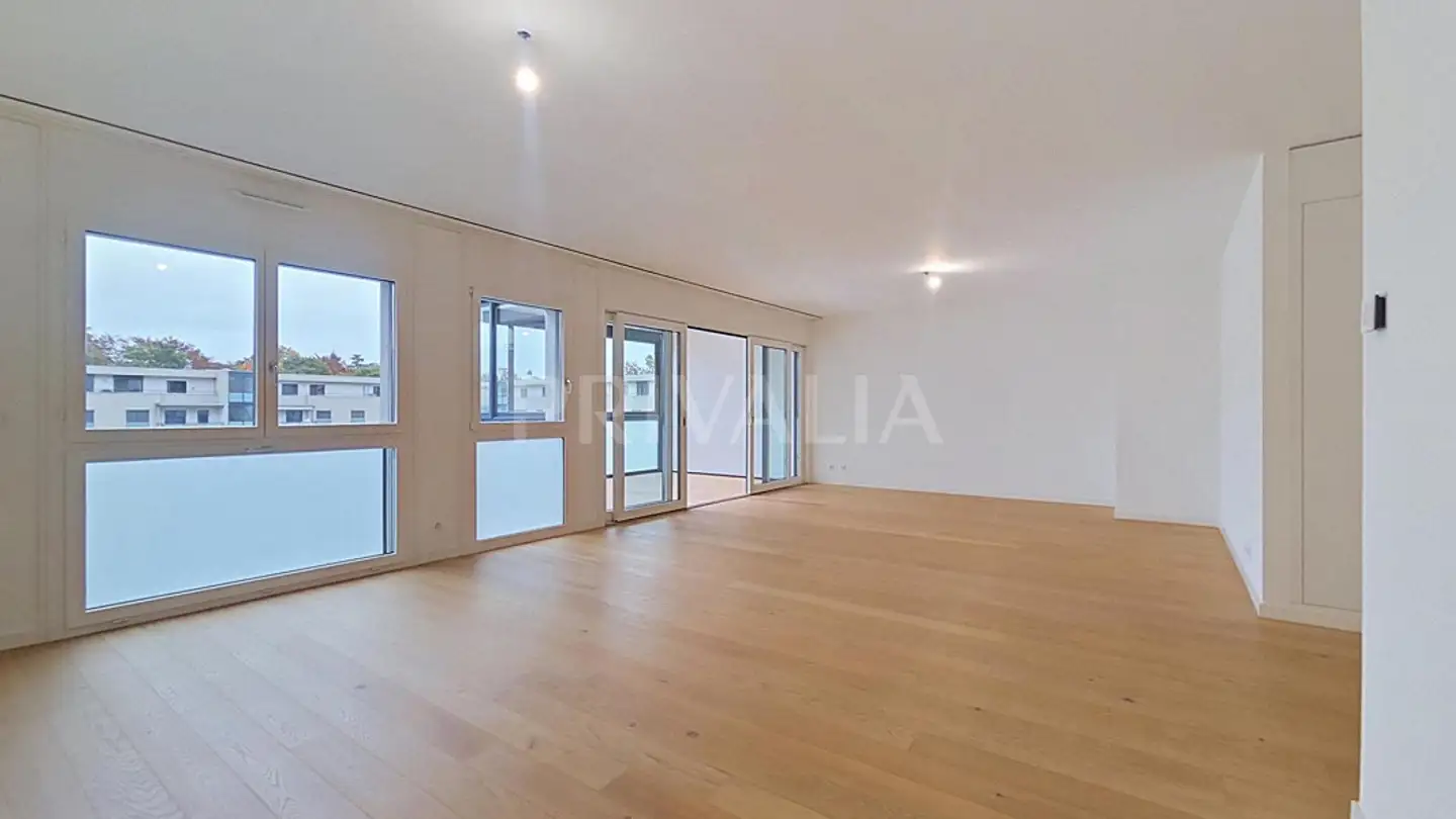 Appartement à louer - 1292 Chambésy