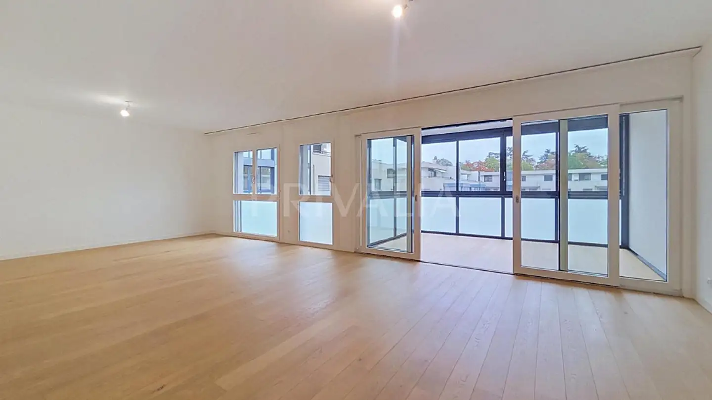 Appartement à louer - 1292 Chambésy - Photo 2
