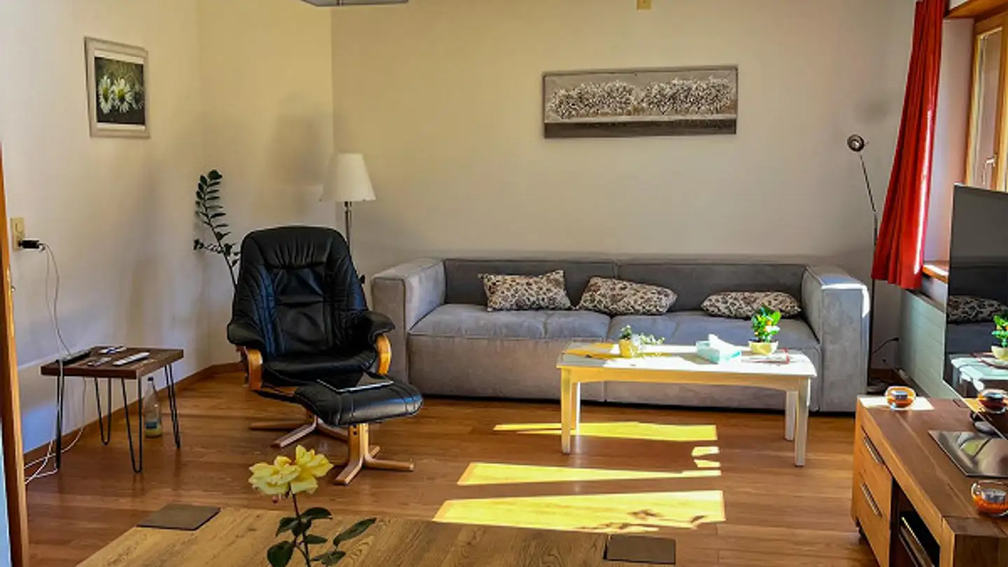 Single house for sale - Obere Bühlstrasse 6, 9504 Friltschen - Photo 4