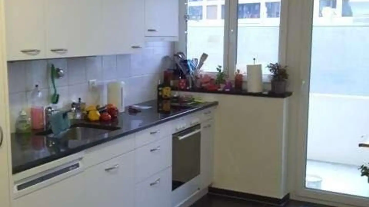 Appartamento in affitto - Waffenplatzstrasse 13, 4500 Solothurn - Foto 2