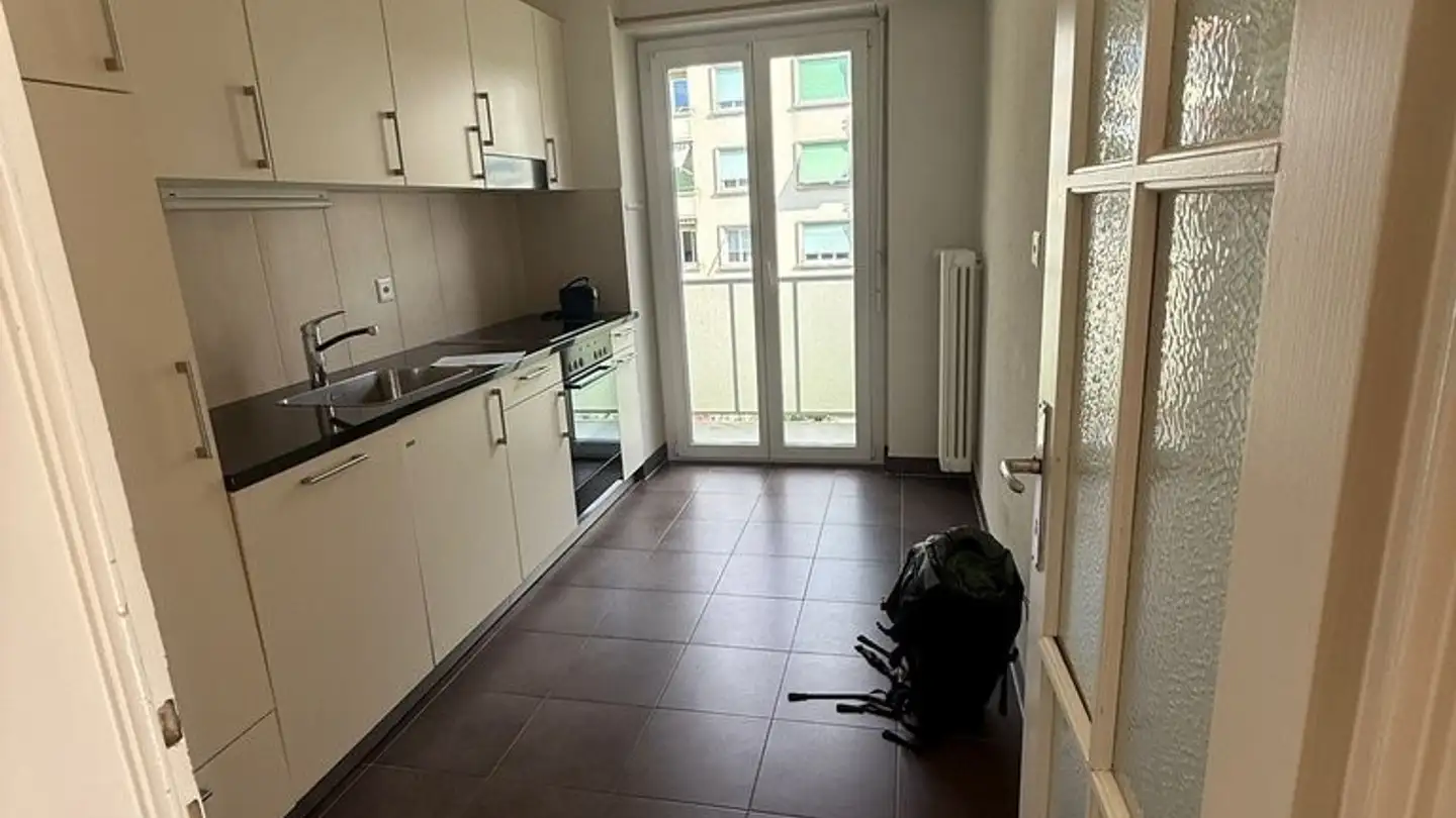 Appartamento in affitto - Avenue De Beaulieu 30, 1004 Lausanne - Photo 4