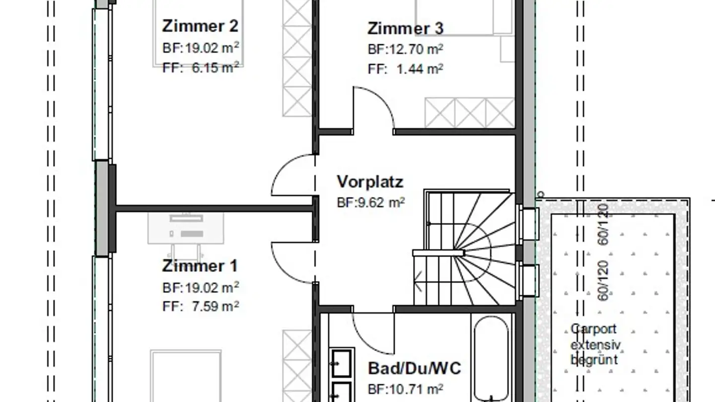 Casa singola in vendita - Kreuzweg, 3254 Messen - Photo 4