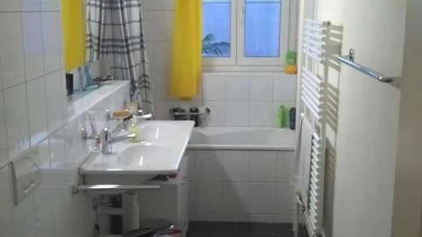 Appartamento in affitto - Waffenplatzstrasse 13, 4500 Solothurn - Foto 3