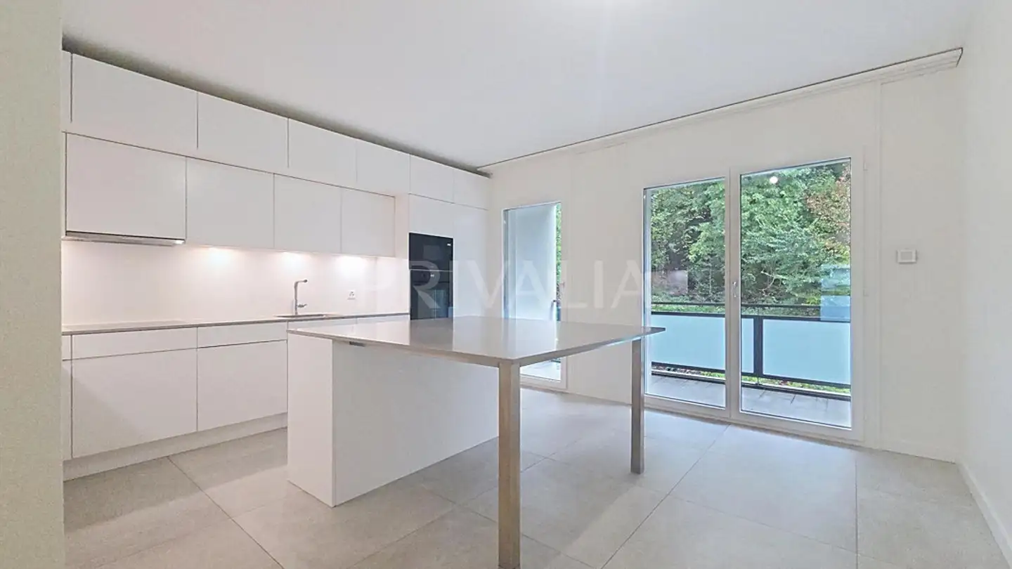 Appartement à louer - 1292 Chambésy - Photo 3